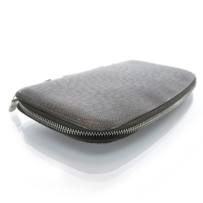 Louis Vuitton Taiga Atoll Travel Organizer Grizzli 4 of 7