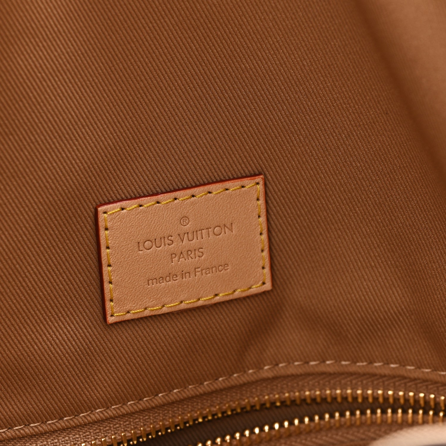 Louis Vuitton Monogram Graceful MM 6 of 9