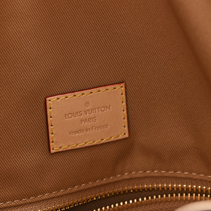 Louis Vuitton Monogram Graceful MM 6 of 9