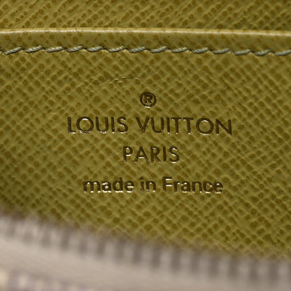Louis Vuitton Damier Azur Complice Trunks and Bags Key Pouch 8 of 10