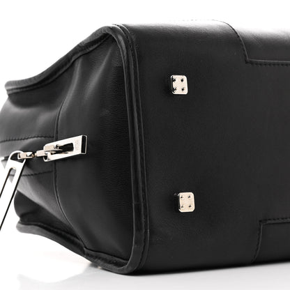 Loewe Calfskin Amazona 28 Black 9 of 12