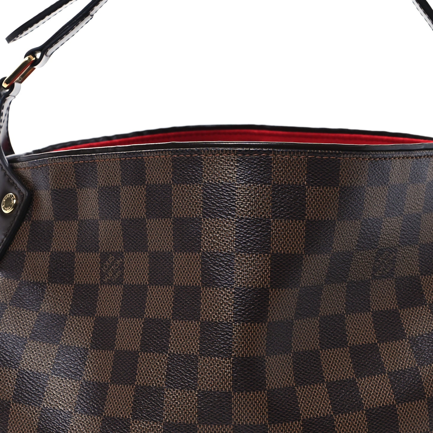 Damier Ebene Reggia