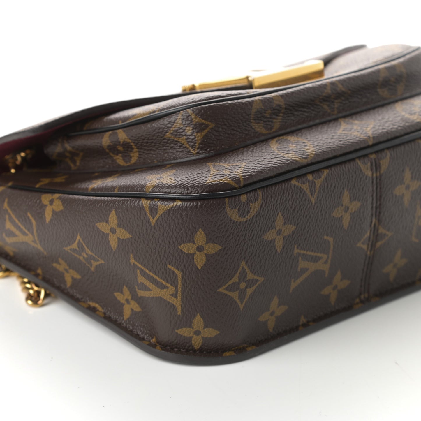 Monogram Passy