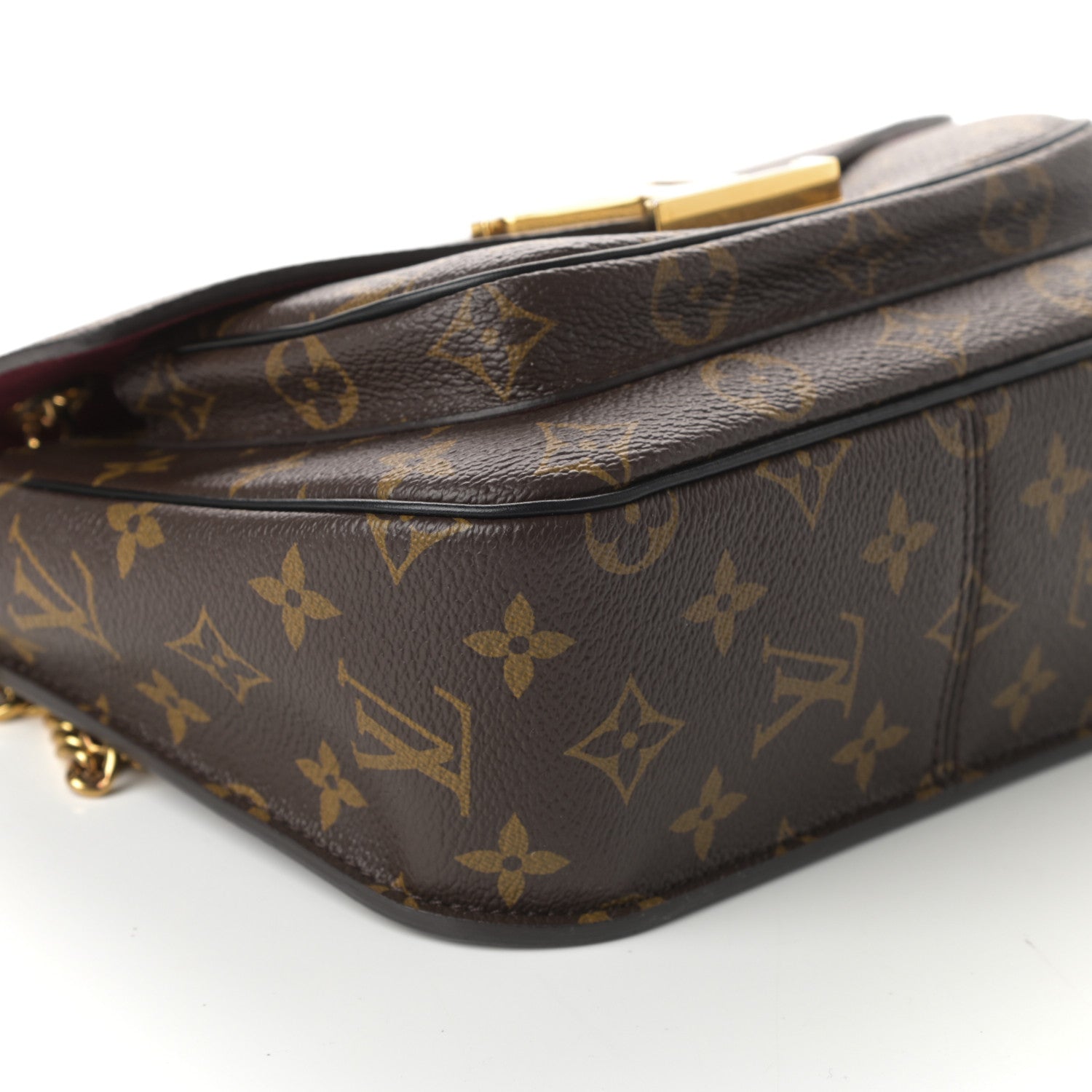 Louis Vuitton Monogram Passy 8 of 9