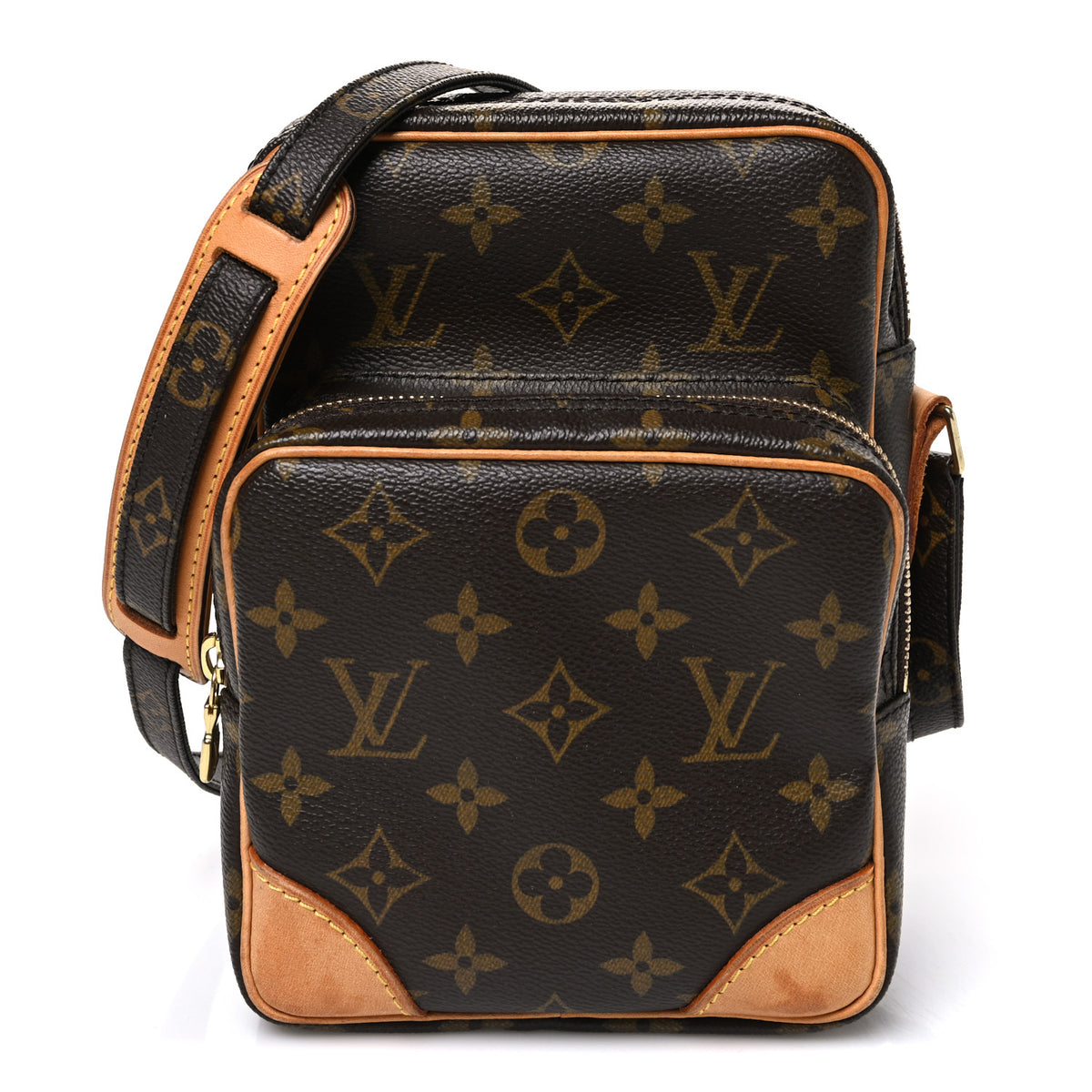 Monogram Amazone