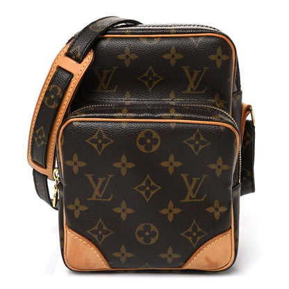 Louis Vuitton Monogram Amazone 1 of 9