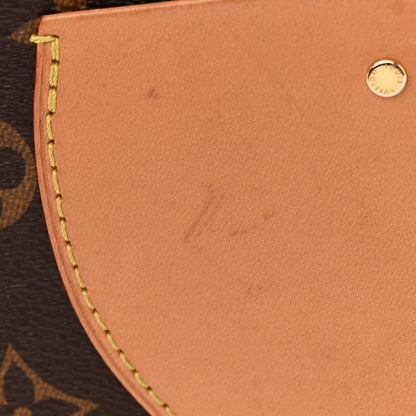 Louis Vuitton Monogram Boite Chapeau Souple MM 15 of 15