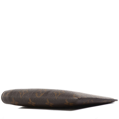 Louis Vuitton Monogram Sunglasses Case MM 4 of 8