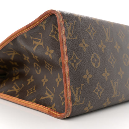 Louis Vuitton Monogram Popincourt Haut 9 of 14