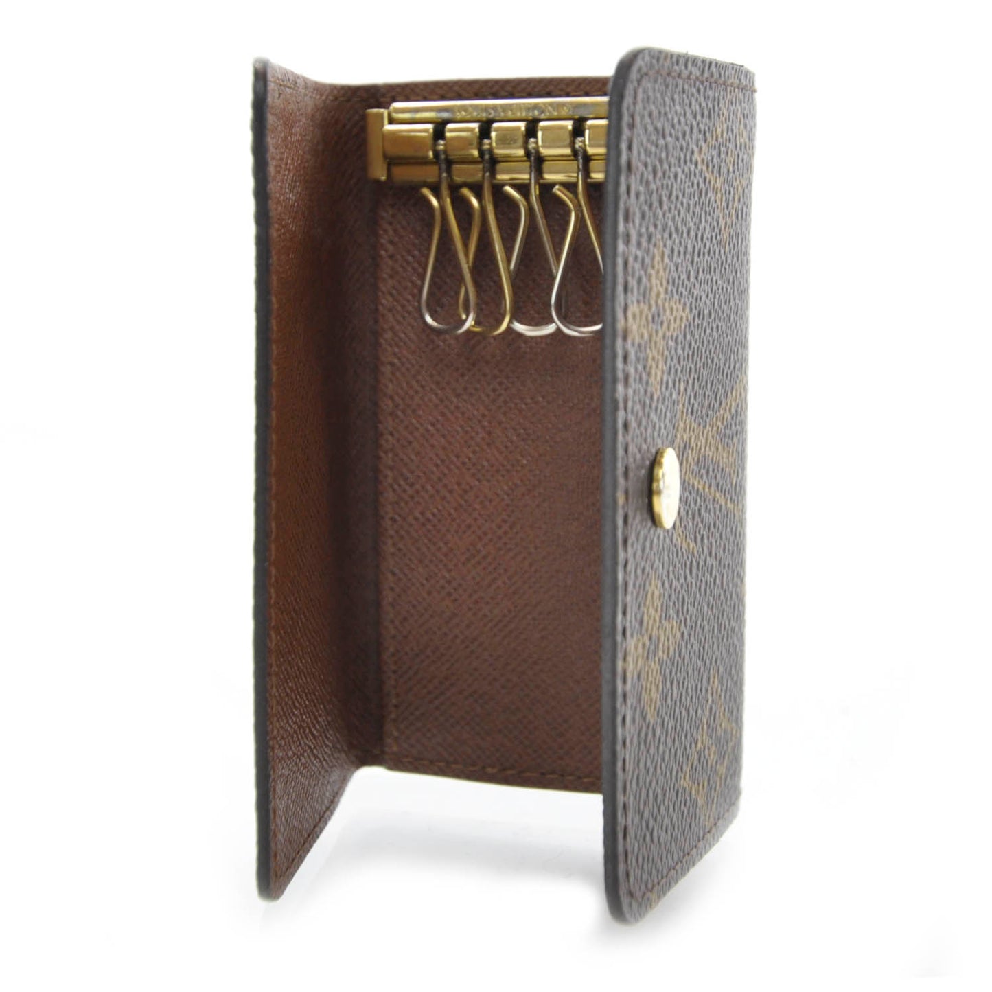 Monogram Key Holder 4
