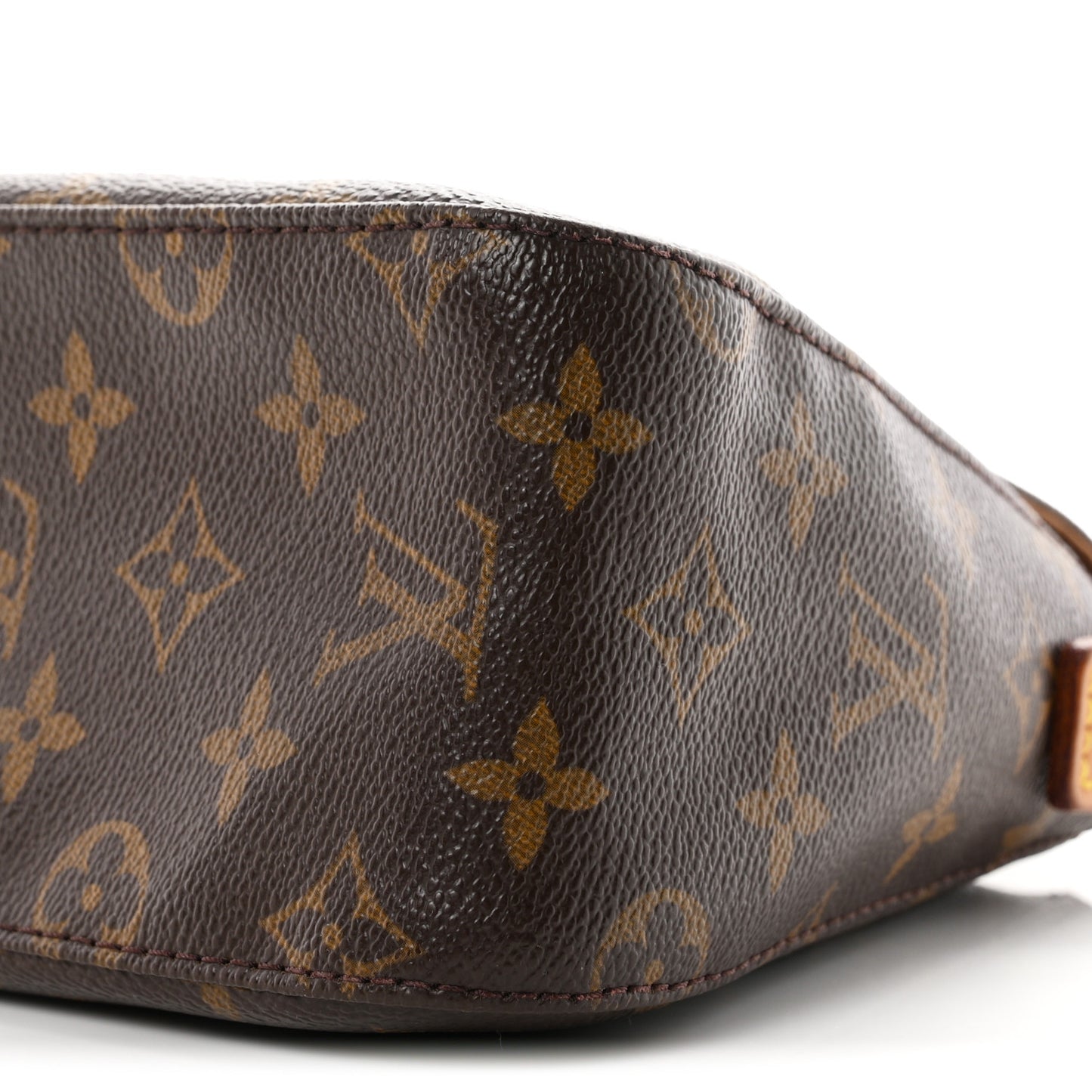 Monogram Mini Looping