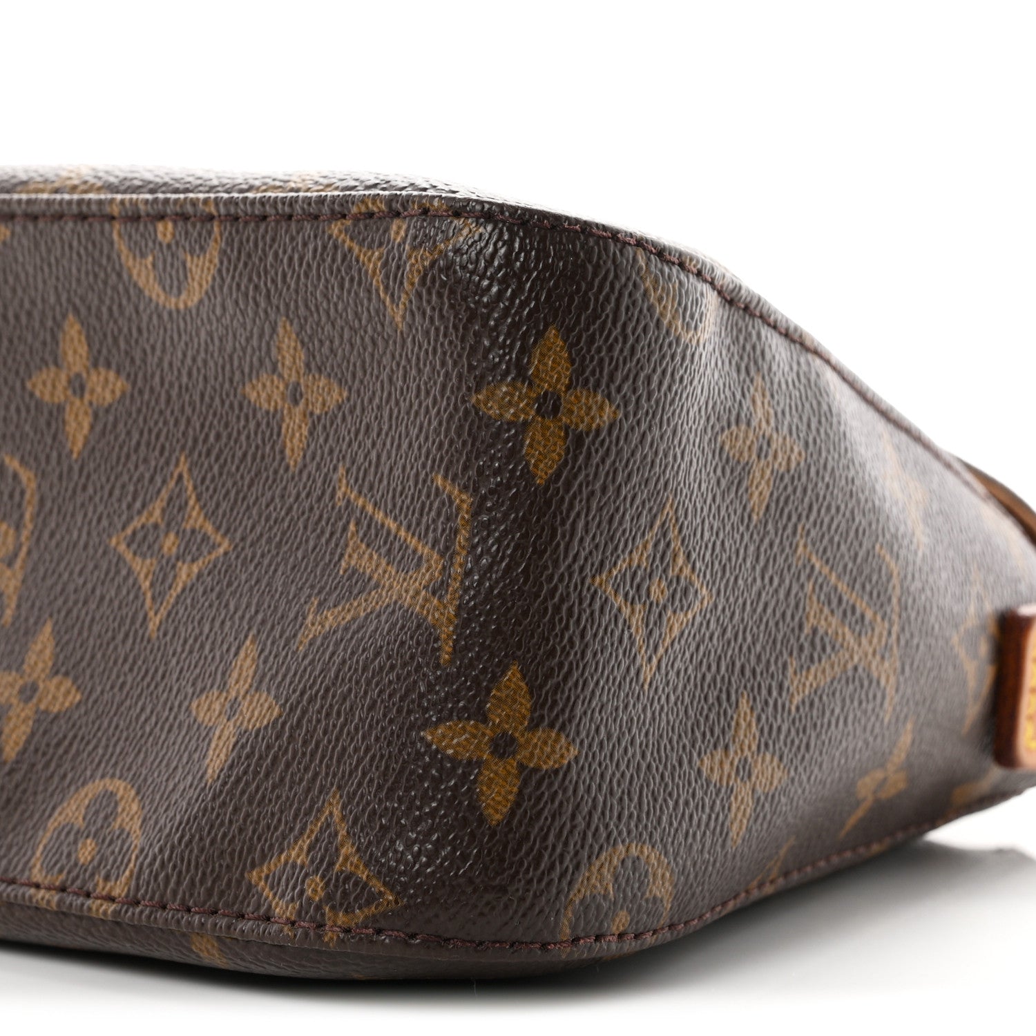 Louis Vuitton Monogram Mini Looping 9 of 10