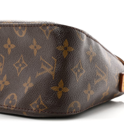 Louis Vuitton Monogram Mini Looping 9 of 10