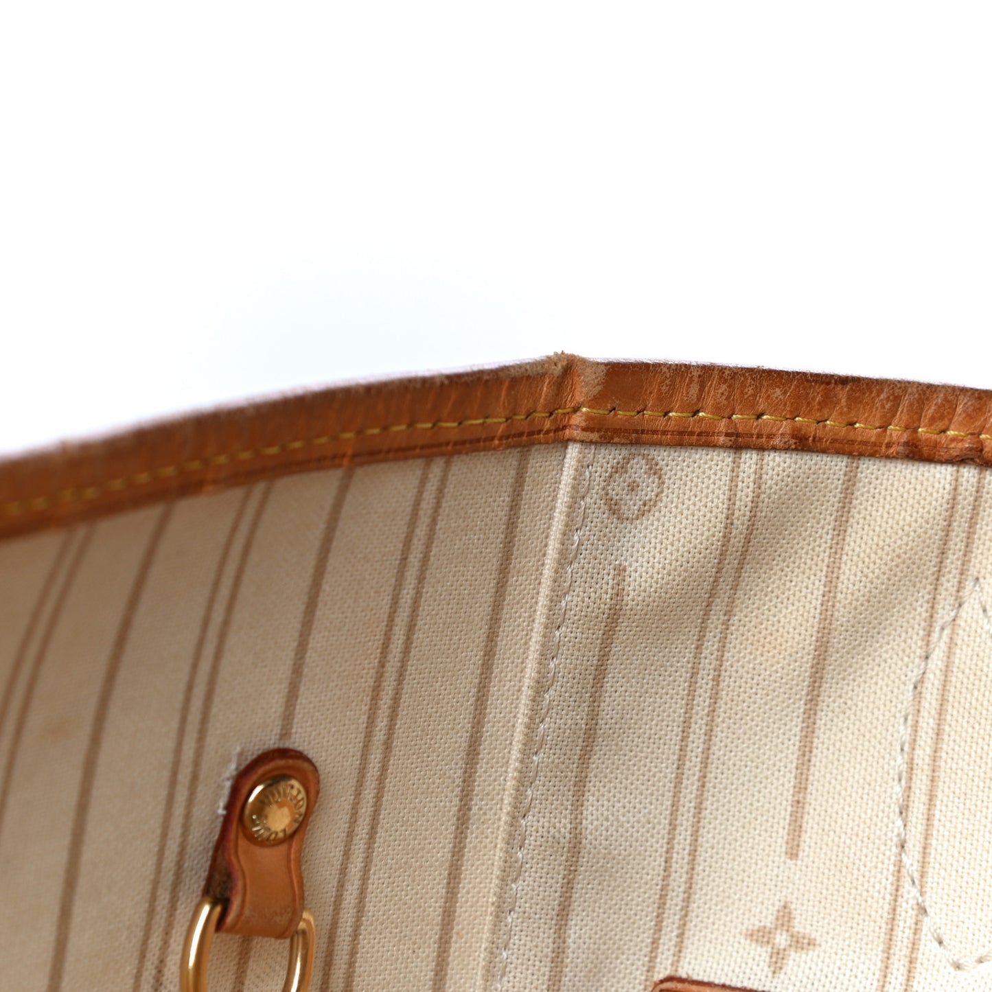 Damier Azur Neverfull GM
