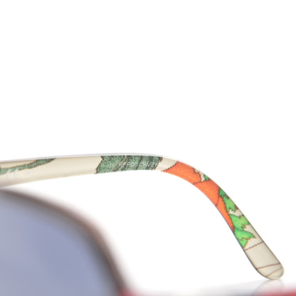 Gucci Acetate Printed Sunglasses GG 3636/S 7 of 8