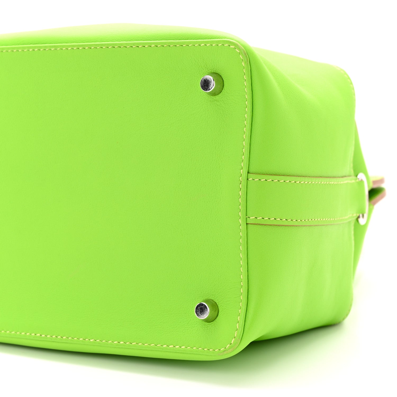 Hermes Swift Toolbox 20 Granny 10 of 11