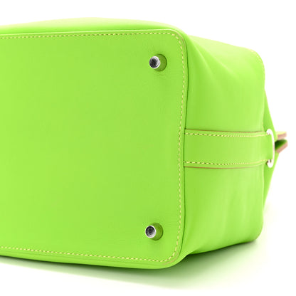 Hermes Swift Toolbox 20 Granny 10 of 11