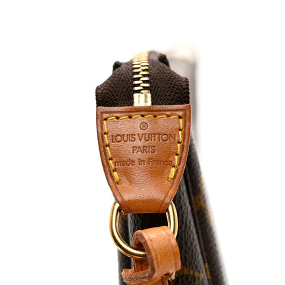 Louis Vuitton Monogram Pochette Accessories 8 of 8