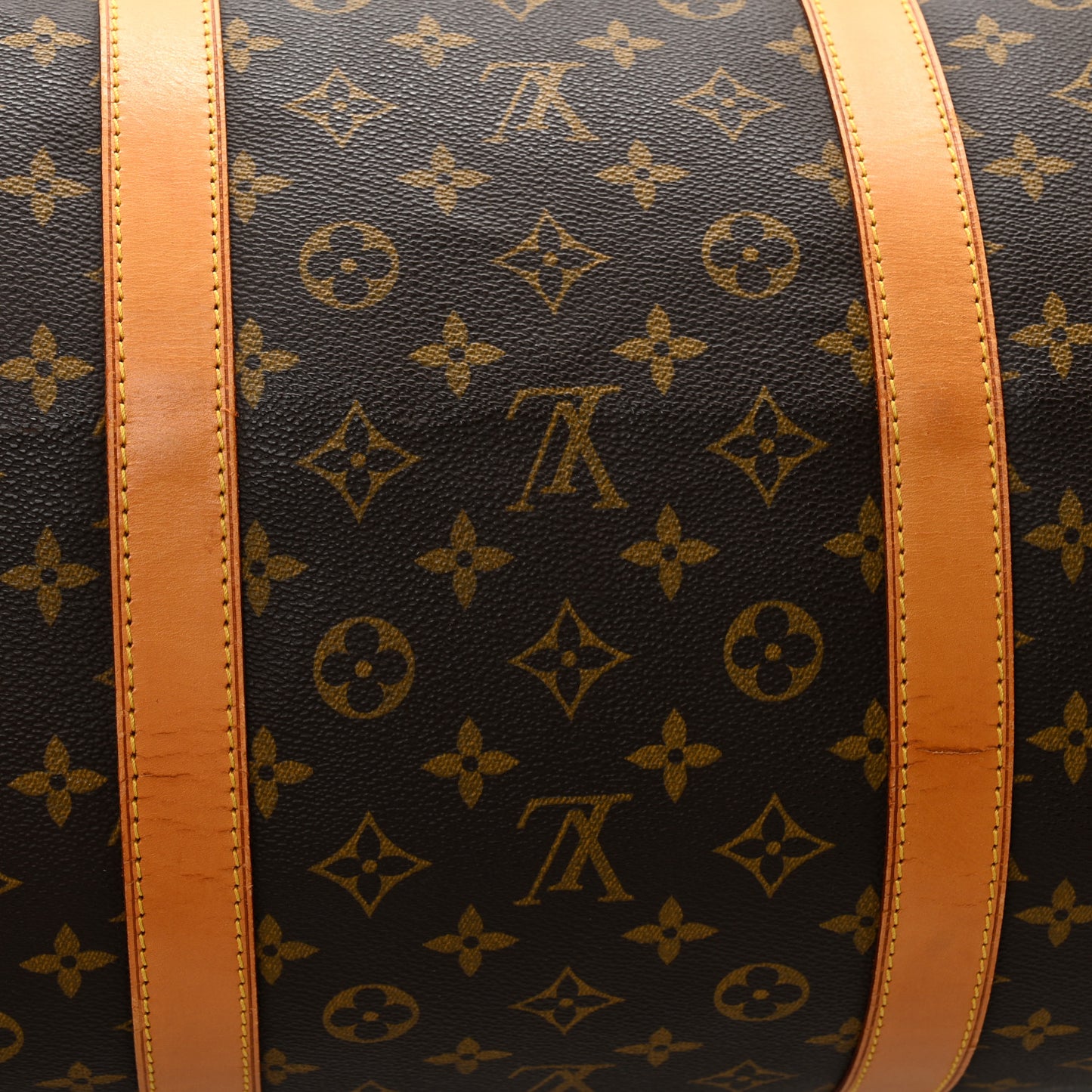 Monogram Keepall 60