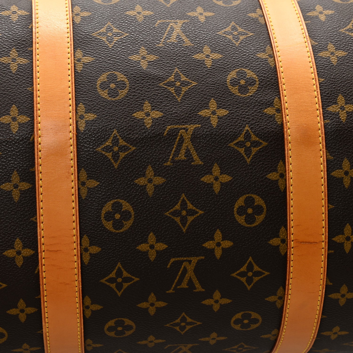 Louis Vuitton Monogram Keepall 60 14 of 14