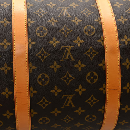 Louis Vuitton Monogram Keepall 60 14 of 14