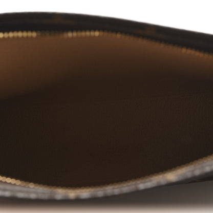 Louis Vuitton Monogram Toiletry Pouch 19 5 of 6