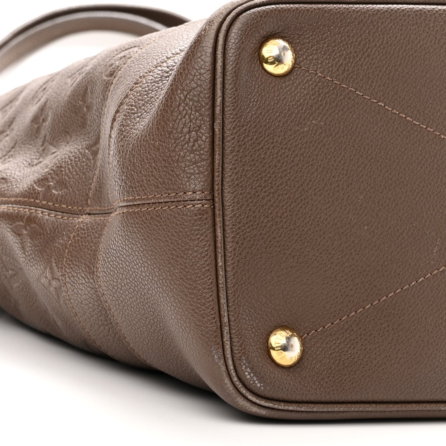 Empreinte Citadine GM Terre