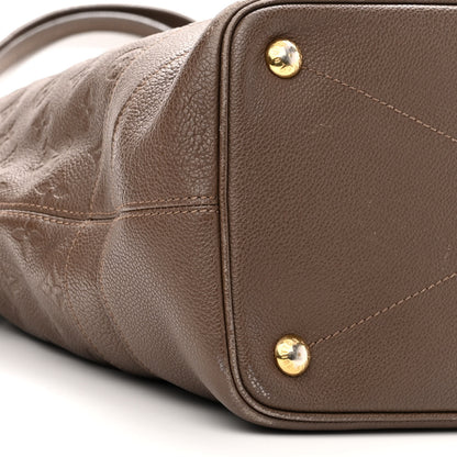 Louis Vuitton Empreinte Citadine GM Terre 8 of 14
