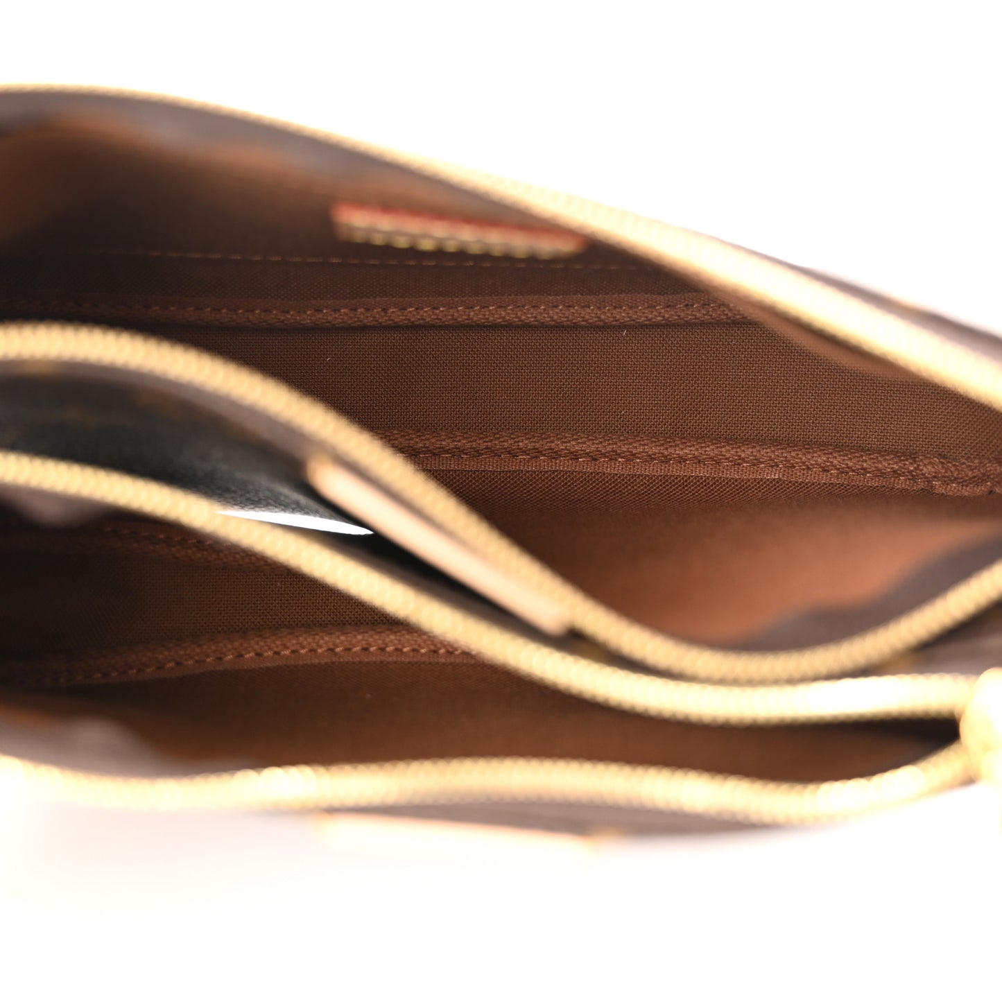 Monogram Multi Pochette Accessories Kaki
