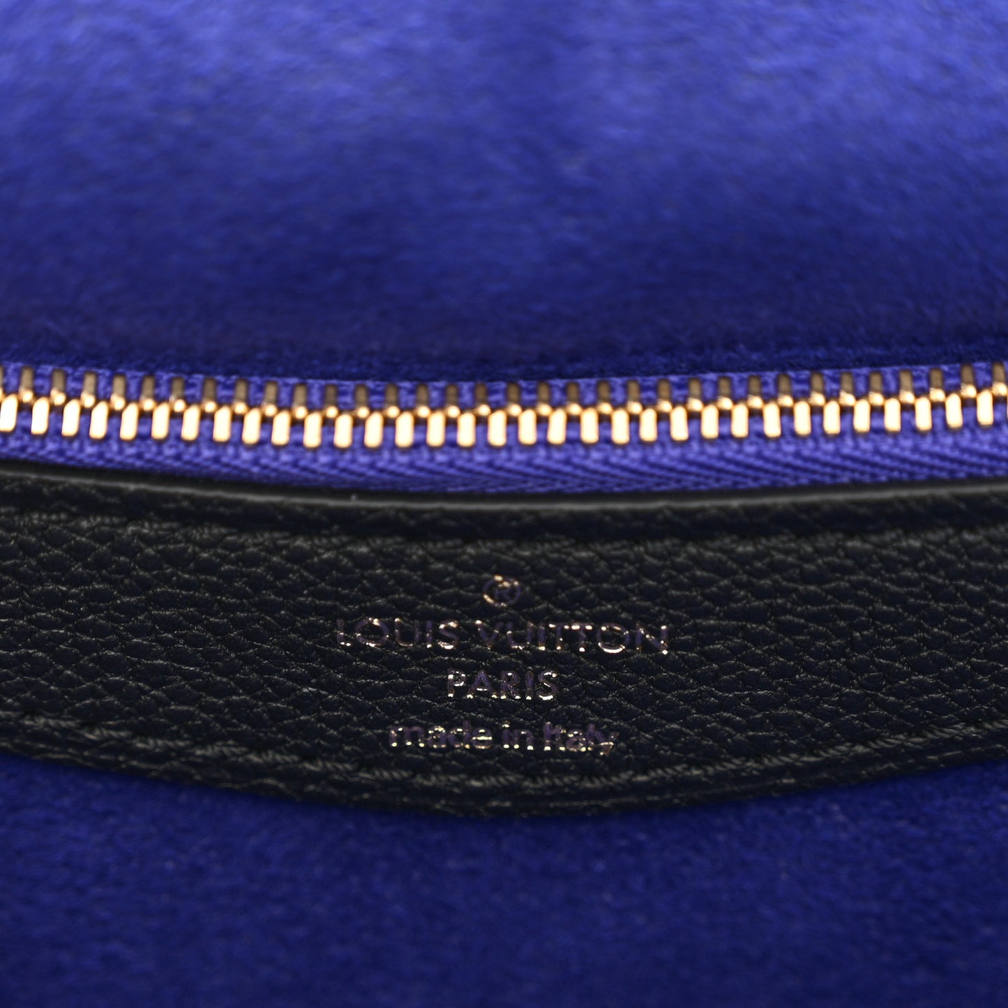 Empreinte Monogram Giant Diane Black