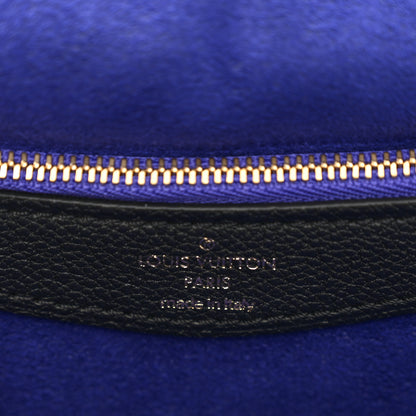 Louis Vuitton Empreinte Monogram Giant Diane Black 7 of 9