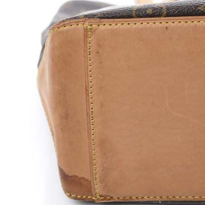 Louis Vuitton Monogram Cabas Piano 13 of 18