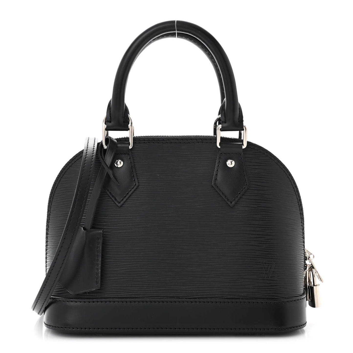 Epi Alma BB Black