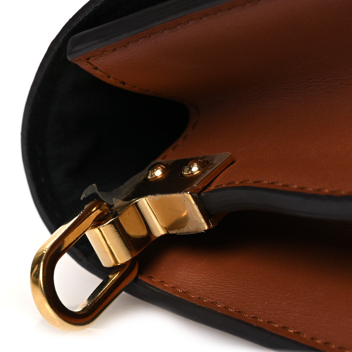 Reverse Monogram Dauphine Mini