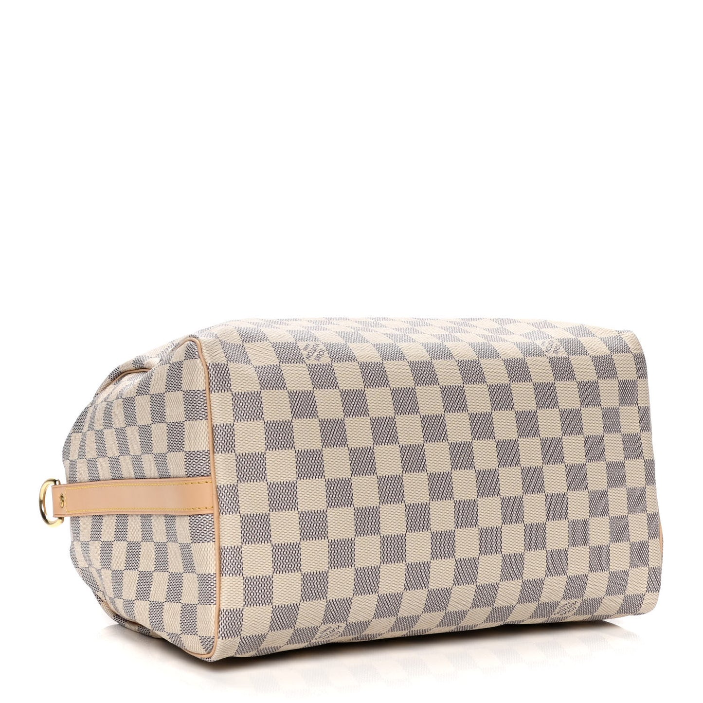 Damier Azur Speedy Bandouliere 30