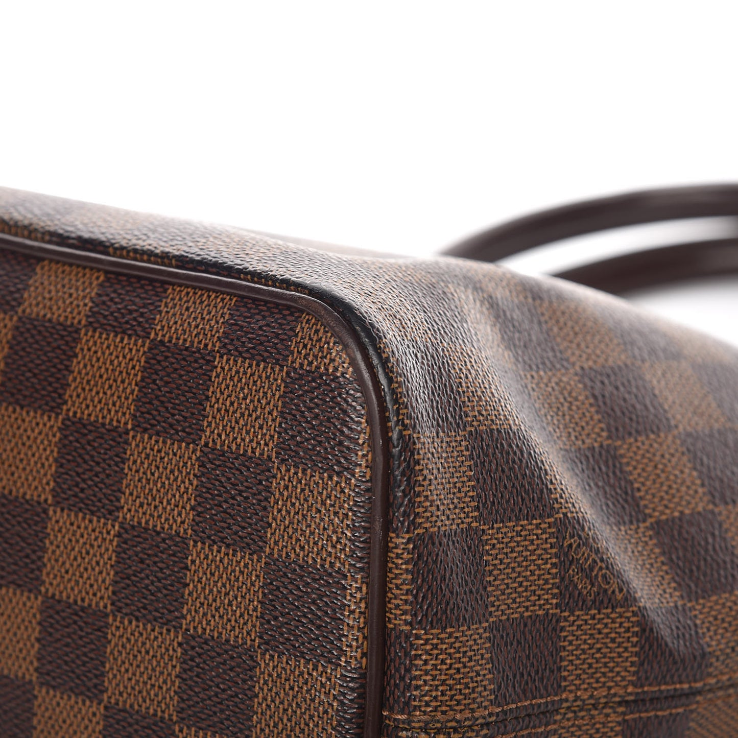 Damier Ebene Saleya PM