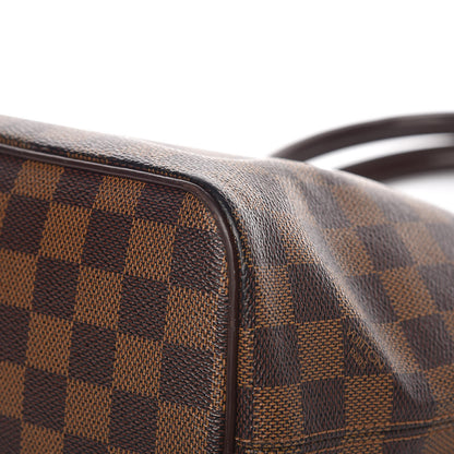 Louis Vuitton Damier Ebene Saleya PM 11 of 14