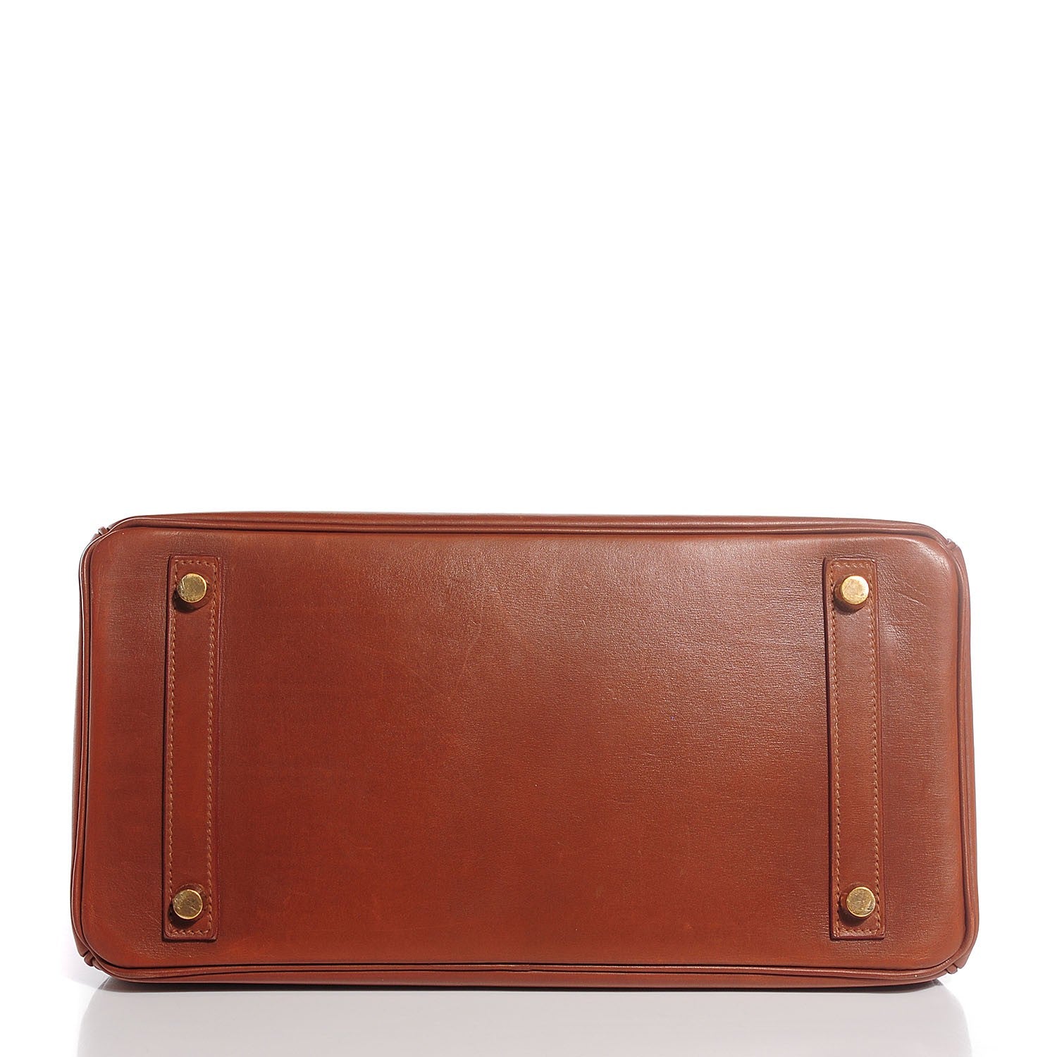Hermes Box Birkin 30 Noisette 6 of 25