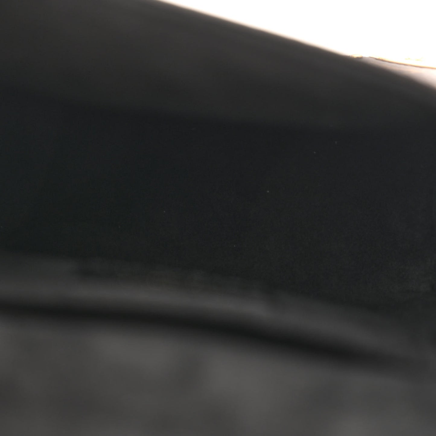 Reverse Monogram Camera Box NM