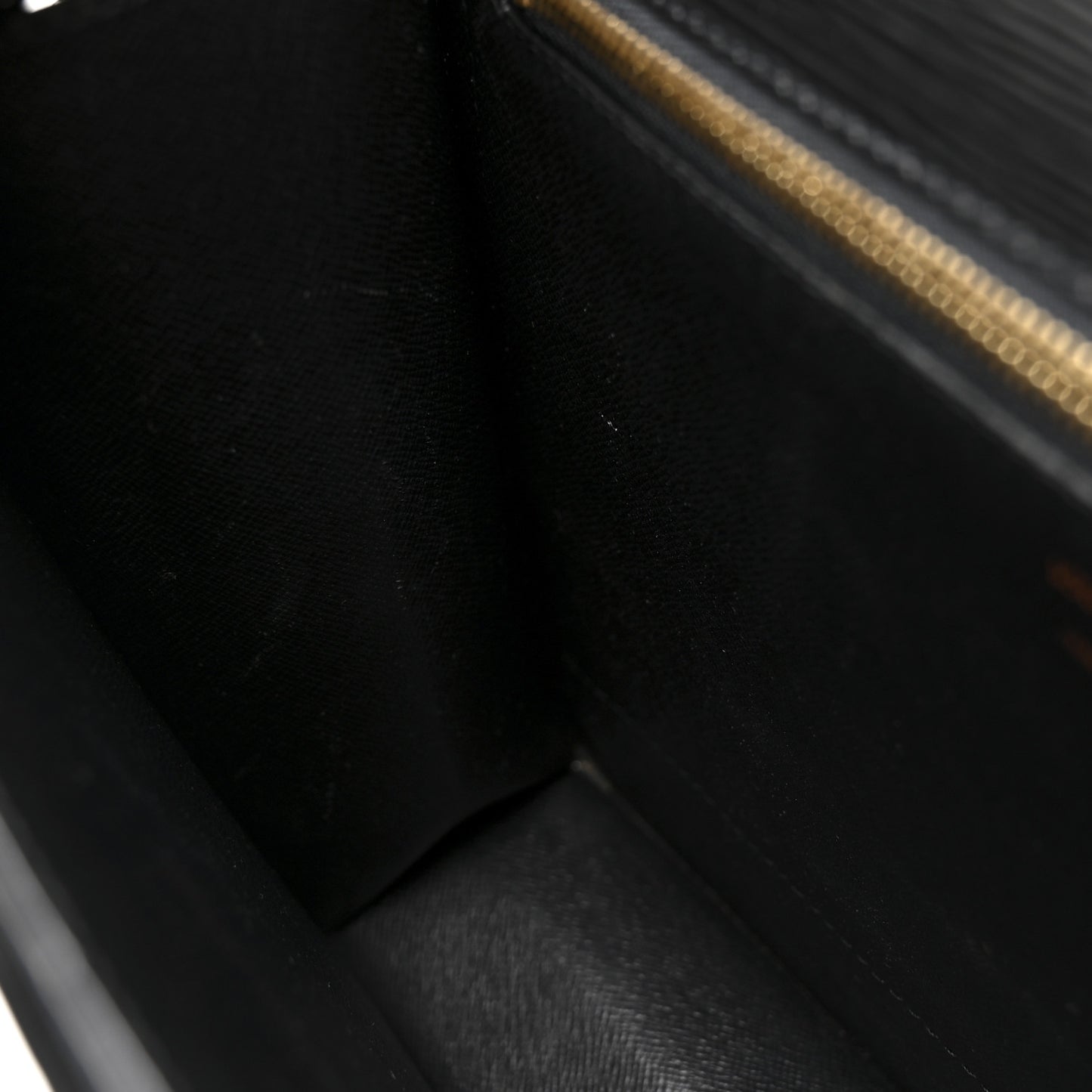 Epi Monceau Black