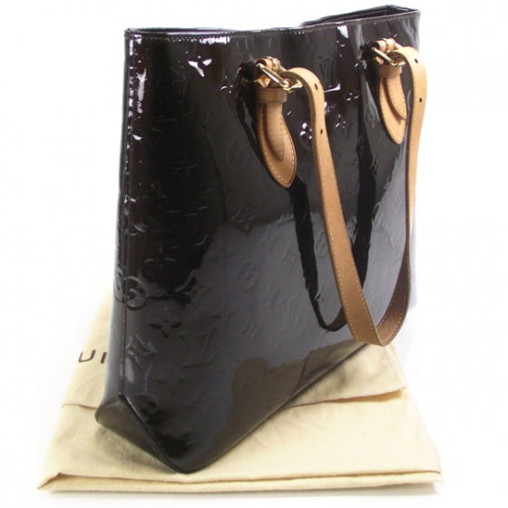 Vernis Brentwood Amarante