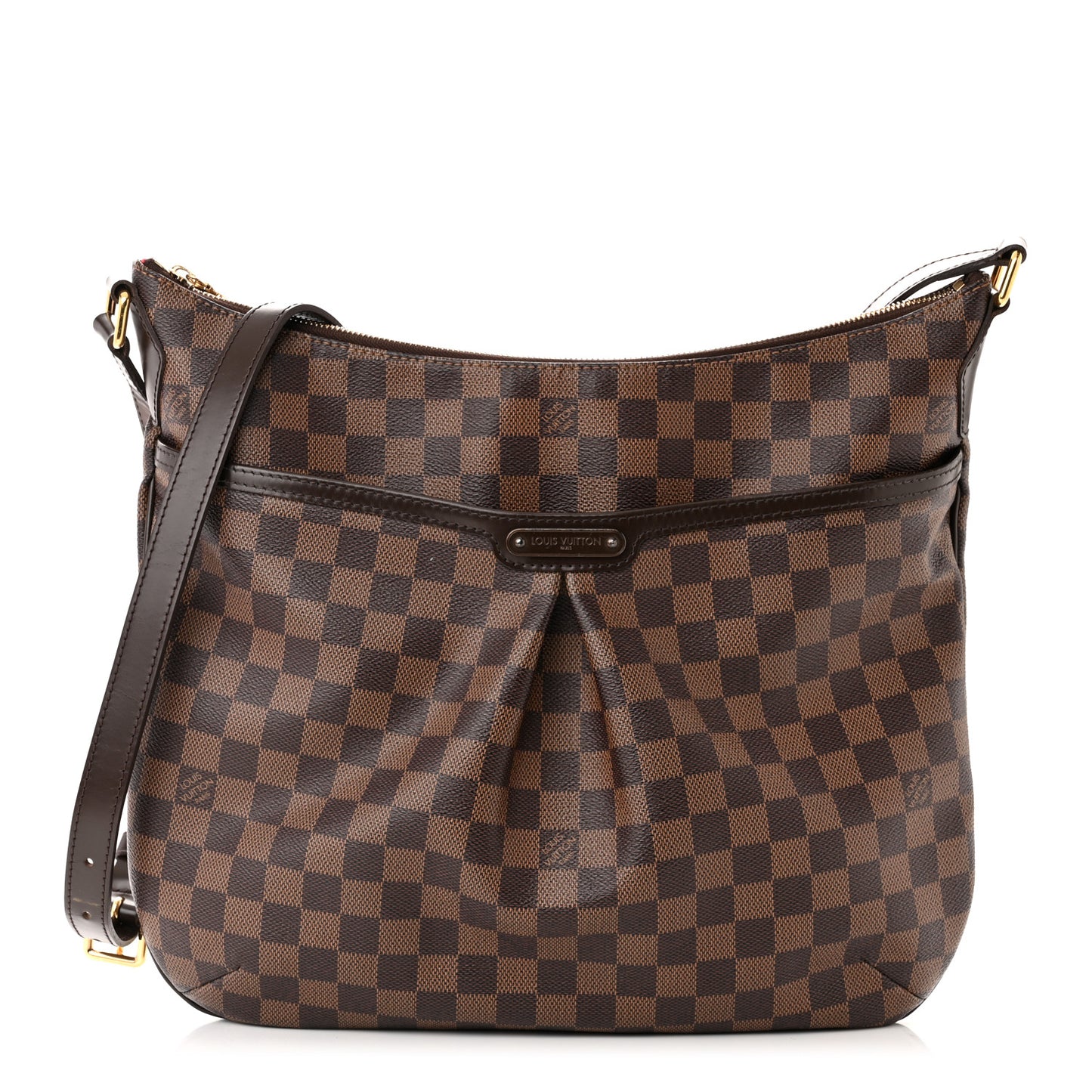 Damier Ebene Bloomsbury GM