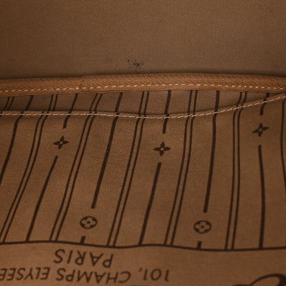 Louis Vuitton Monogram Neverfull GM 11 of 12