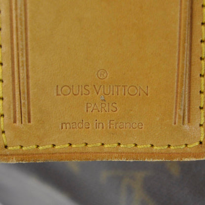Louis Vuitton Monogram Keepall 45 3 of 10