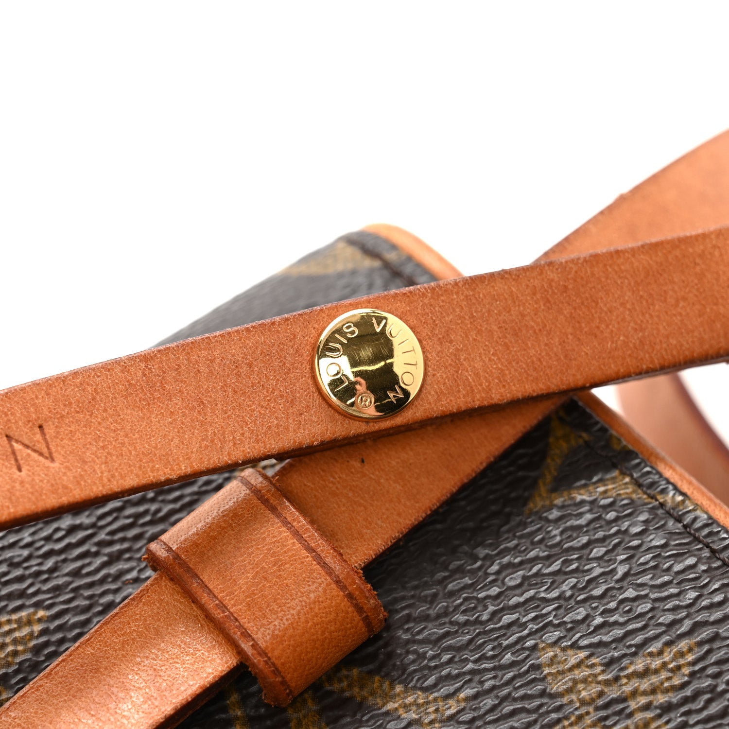 Louis Vuitton Monogram Pochette Florentine S 15 of 18
