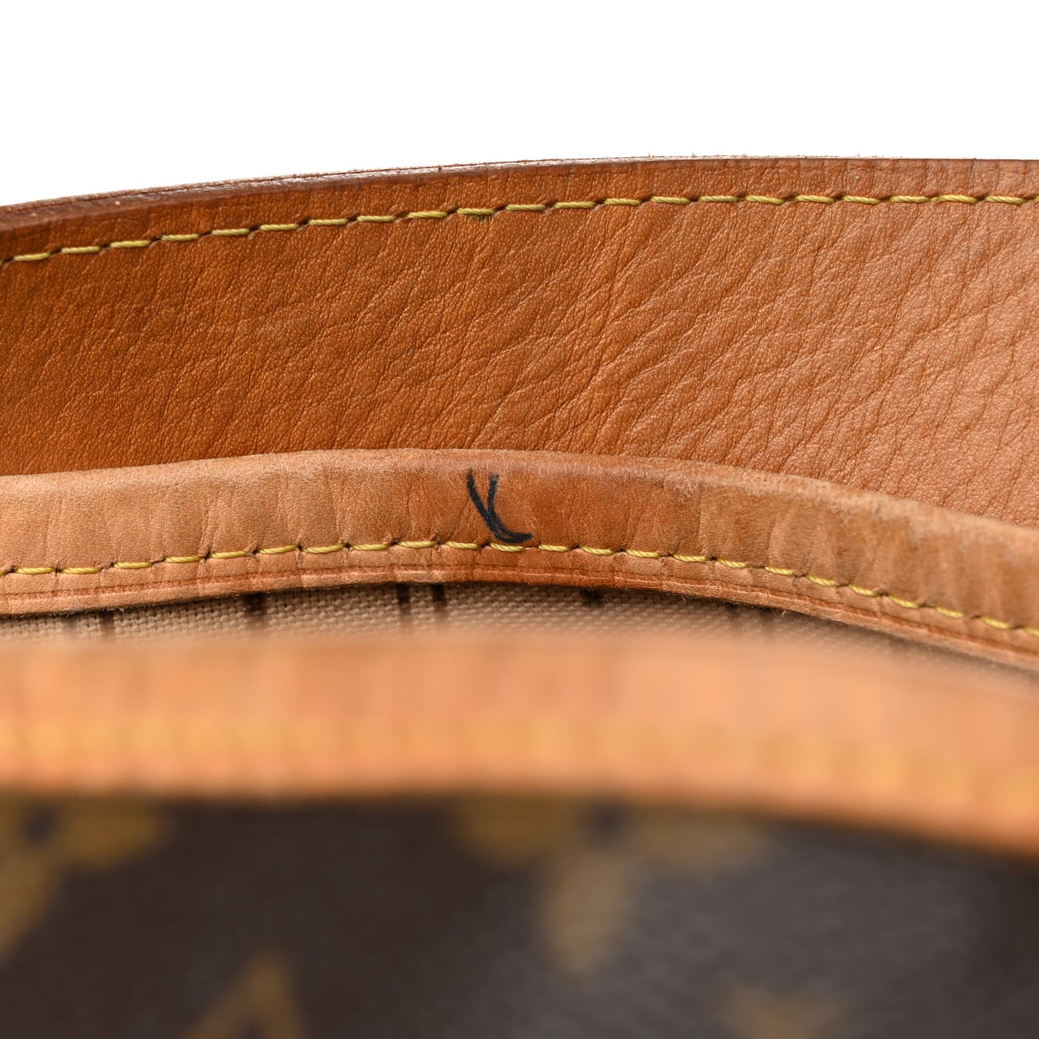 Louis Vuitton Monogram Delightful GM 14 of 14