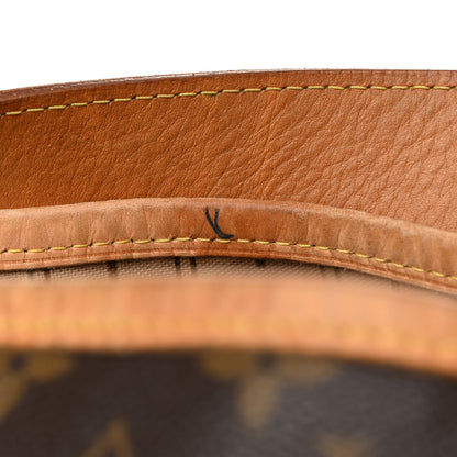 Louis Vuitton Monogram Delightful GM 14 of 14