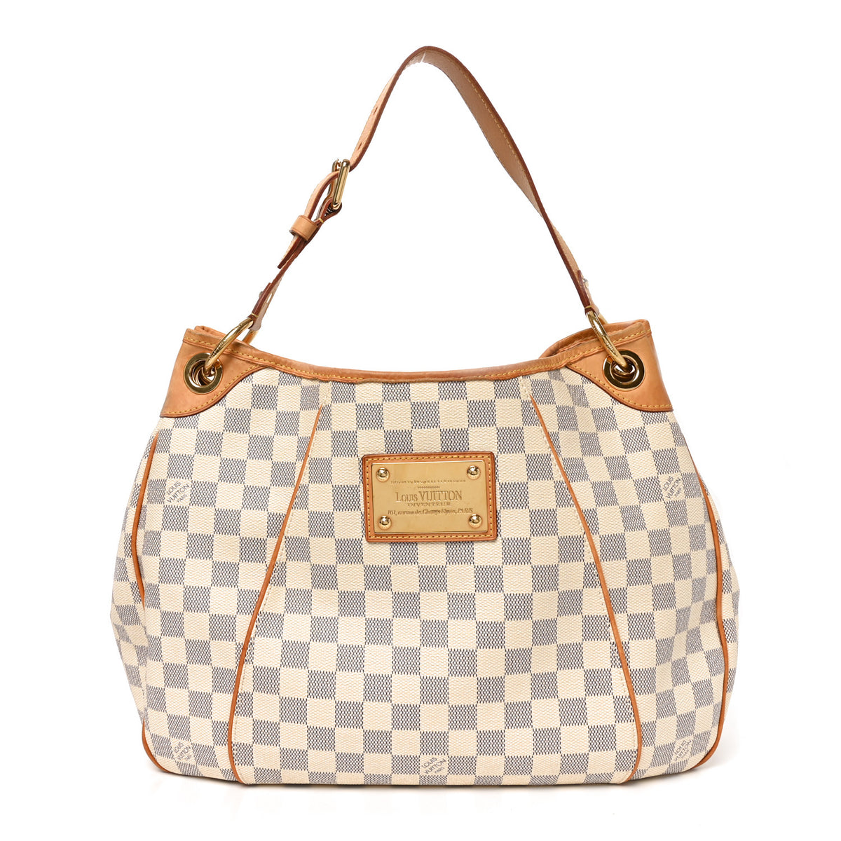 Damier Azur Galliera PM