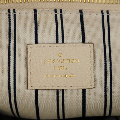 Louis Vuitton Empreinte Citadine PM Neige 6 of 7