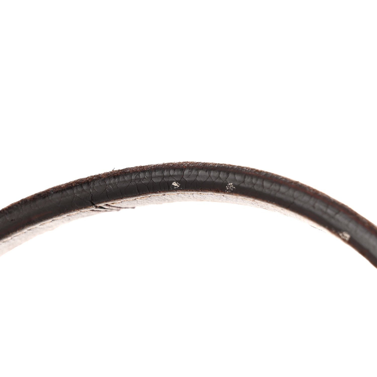 Prada Jacquard Logo Hobo Corda Bruciato 12 of 17